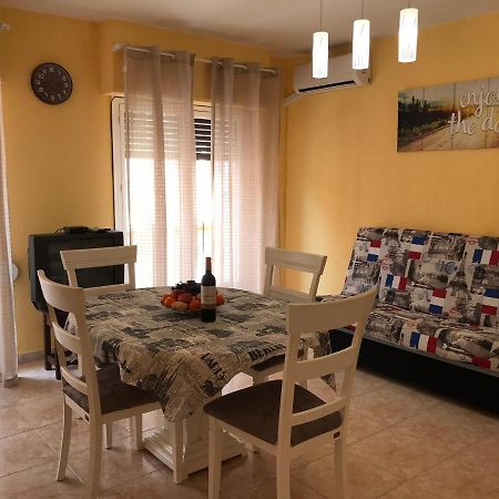 Ayuntamiento Alicante Appartement Buitenkant foto