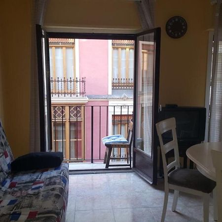 Ayuntamiento Alicante Appartement Buitenkant foto