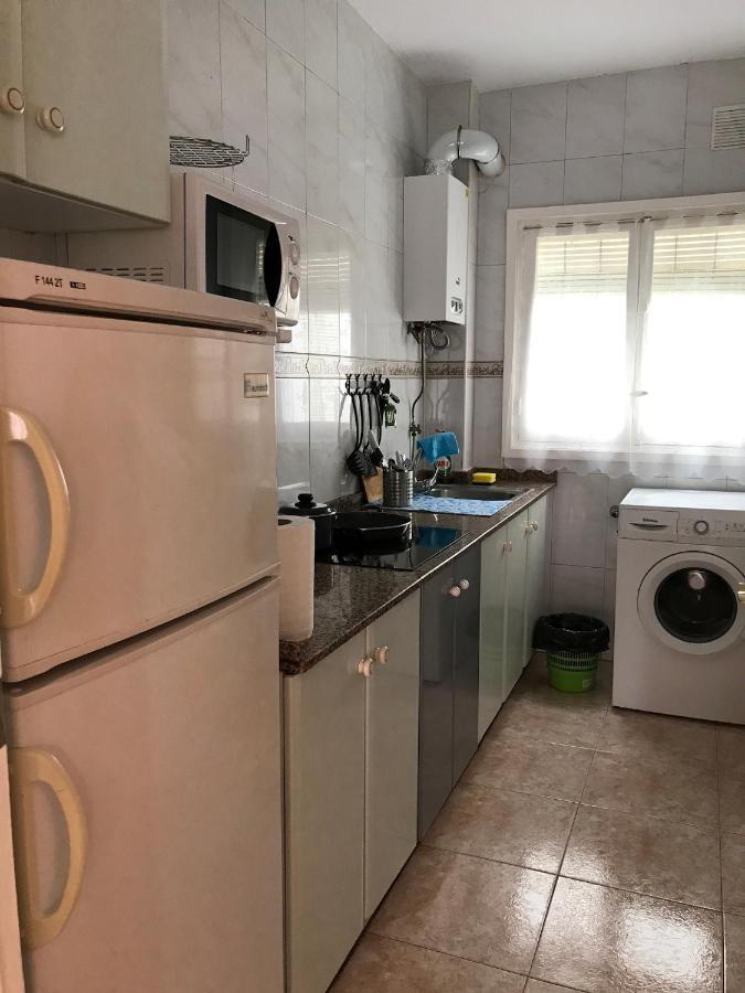 Ayuntamiento Alicante Appartement Buitenkant foto