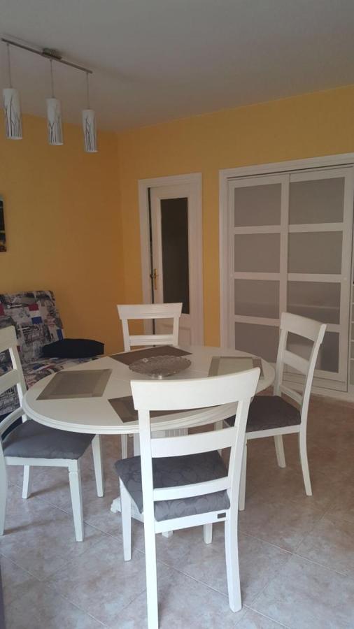 Ayuntamiento Alicante Appartement Buitenkant foto