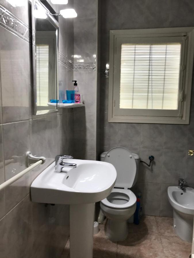 Ayuntamiento Alicante Appartement Buitenkant foto